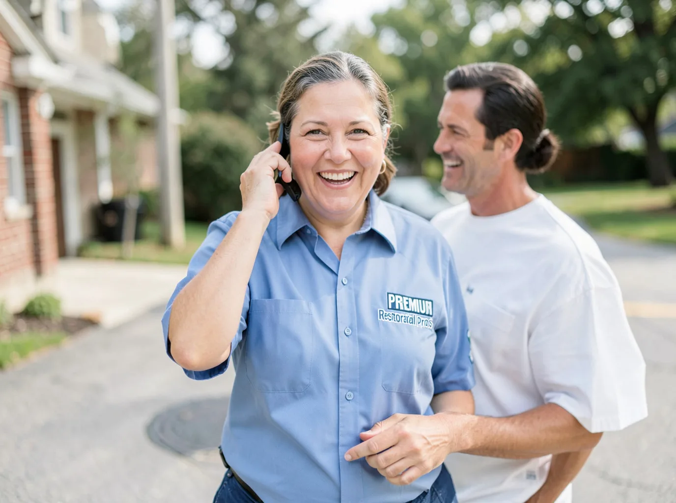 Water Damage Restoration Halliday, ND FAQs